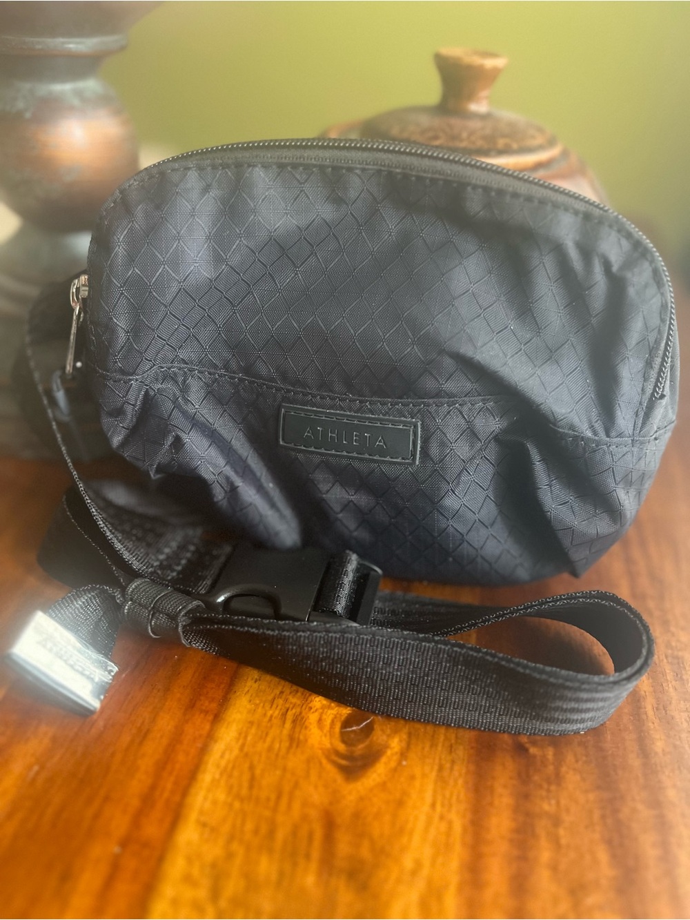 Athleta Excursion Belt Bag